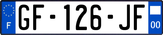 GF-126-JF