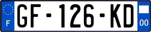 GF-126-KD