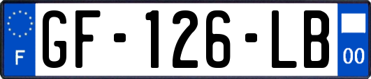 GF-126-LB