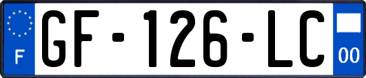 GF-126-LC