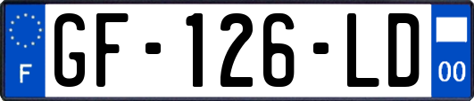 GF-126-LD