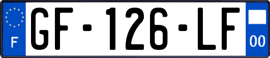 GF-126-LF