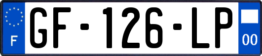 GF-126-LP