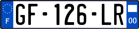 GF-126-LR