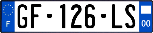 GF-126-LS