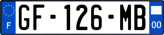 GF-126-MB