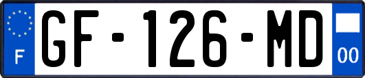 GF-126-MD