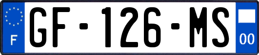 GF-126-MS