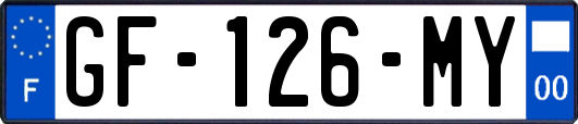 GF-126-MY