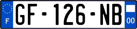 GF-126-NB
