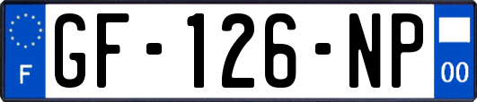 GF-126-NP