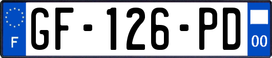 GF-126-PD