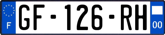 GF-126-RH