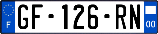 GF-126-RN