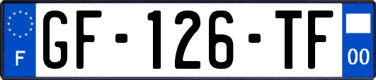 GF-126-TF