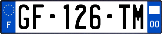 GF-126-TM