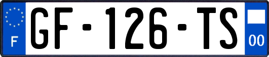GF-126-TS