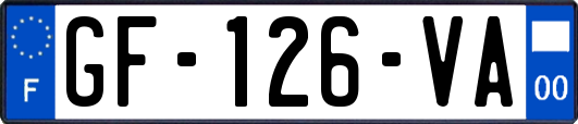 GF-126-VA