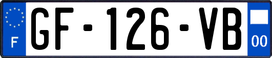 GF-126-VB