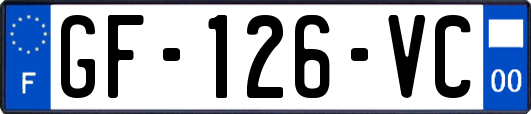 GF-126-VC