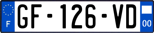 GF-126-VD