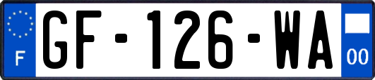 GF-126-WA