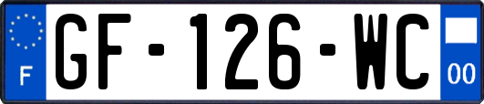 GF-126-WC