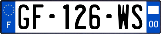 GF-126-WS