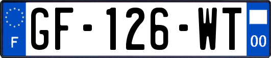 GF-126-WT