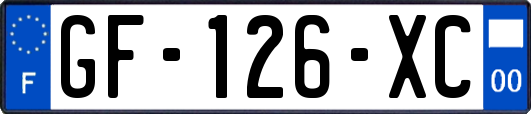 GF-126-XC