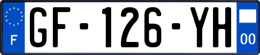 GF-126-YH