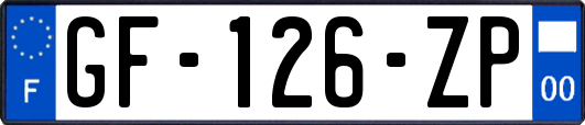 GF-126-ZP