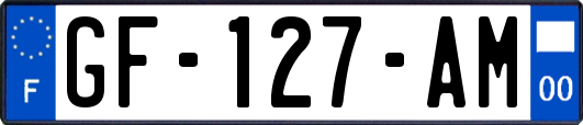 GF-127-AM