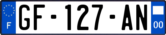 GF-127-AN