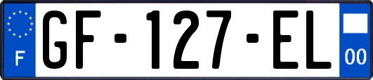 GF-127-EL