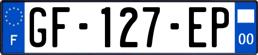 GF-127-EP