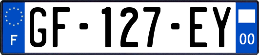 GF-127-EY