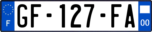 GF-127-FA