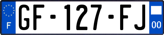 GF-127-FJ