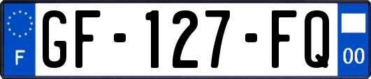 GF-127-FQ