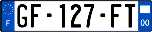GF-127-FT