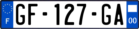 GF-127-GA