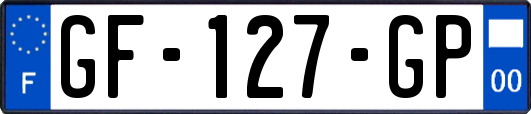 GF-127-GP