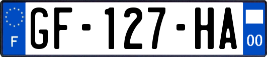 GF-127-HA