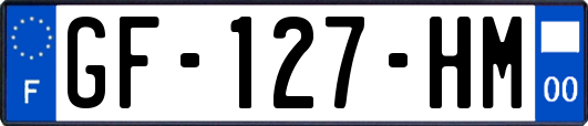 GF-127-HM
