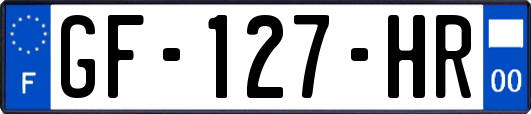 GF-127-HR