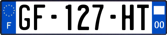 GF-127-HT