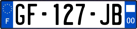 GF-127-JB