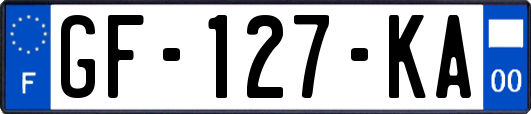 GF-127-KA