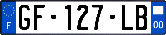 GF-127-LB